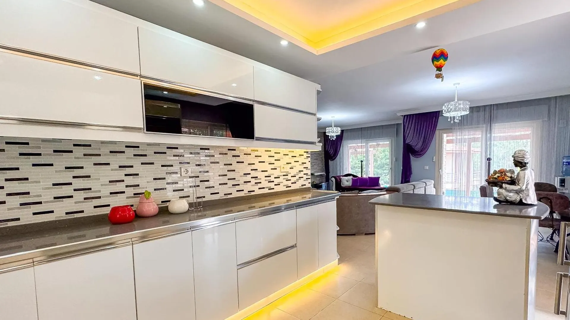 Villa Siesta Kusadasi