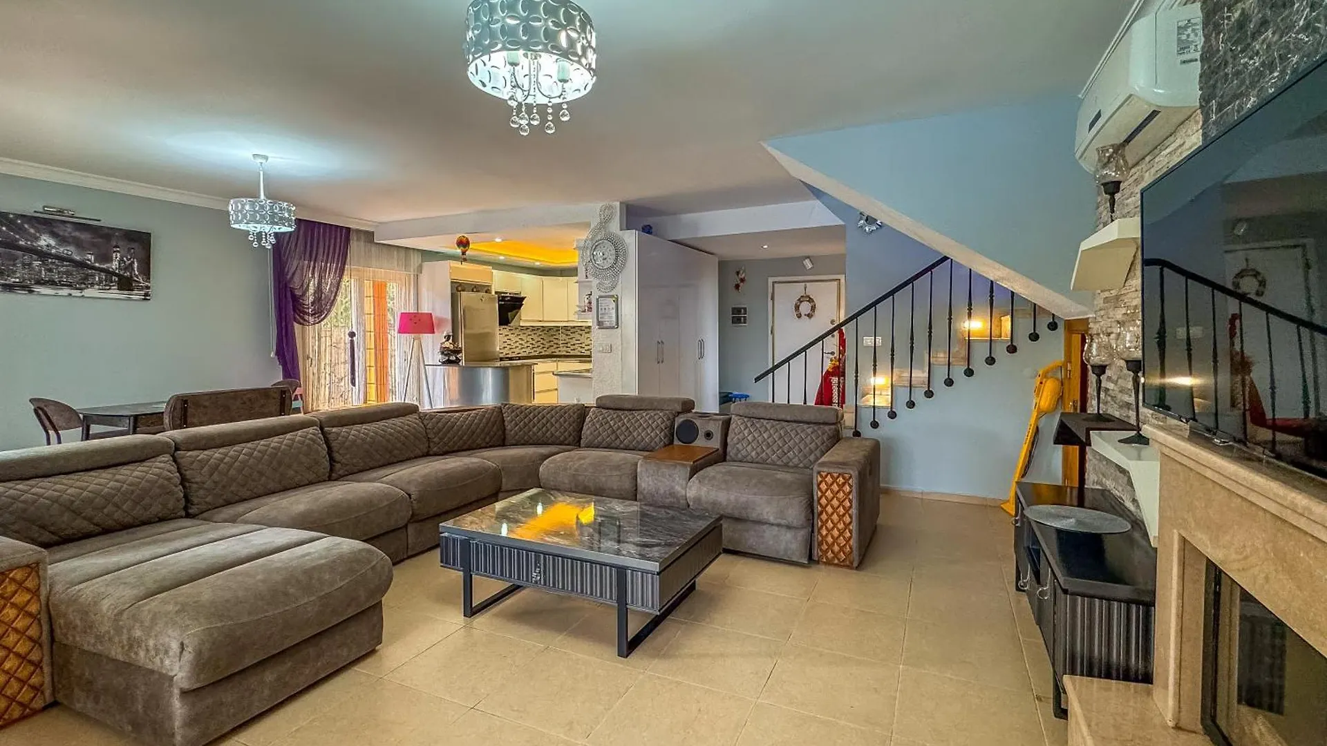 Villa Siesta Kusadasi