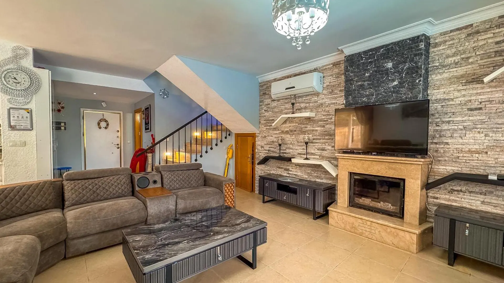 Villa Siesta Kusadasi