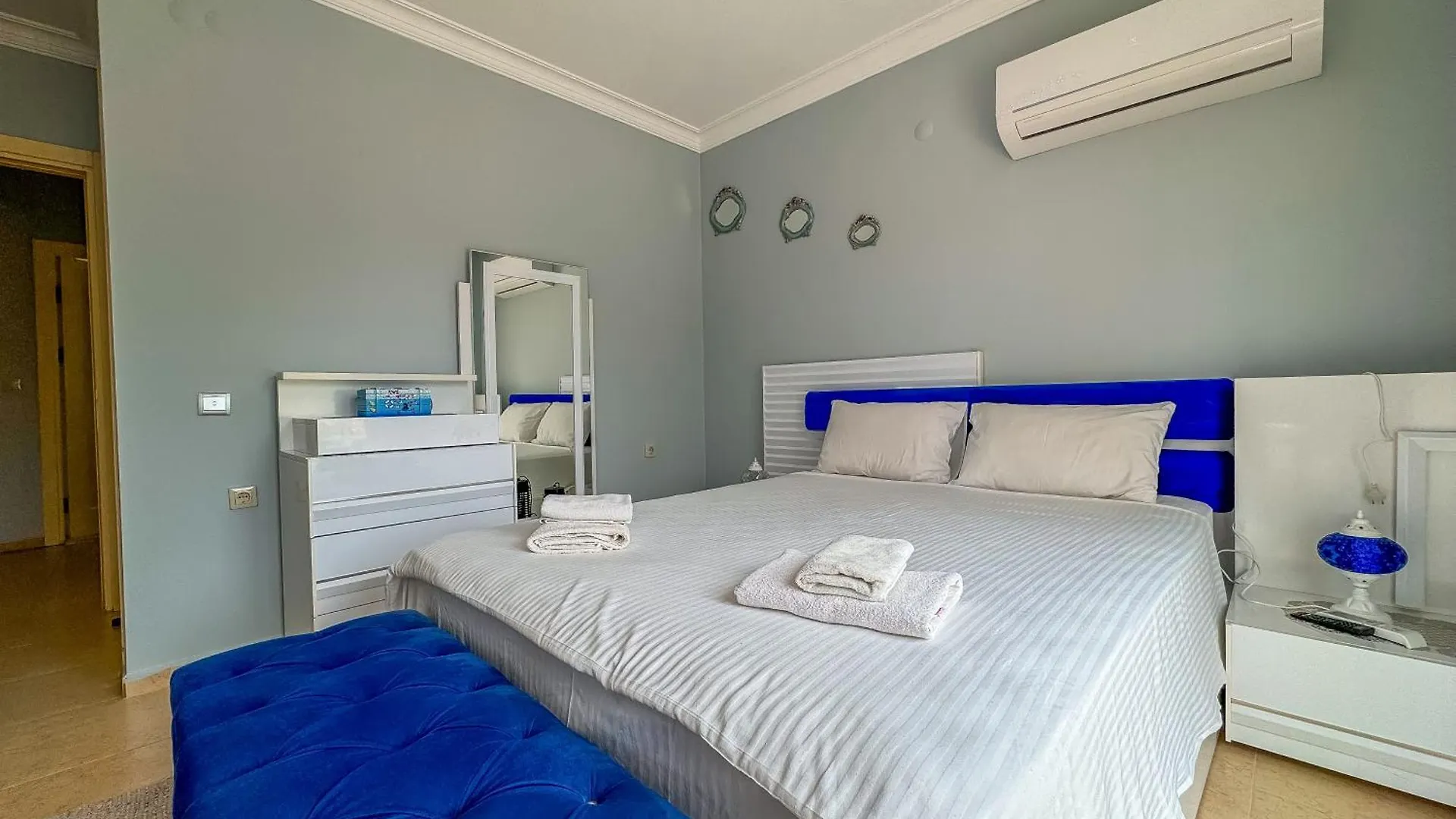 Villa Siesta Kusadasi 0*,  Turkey