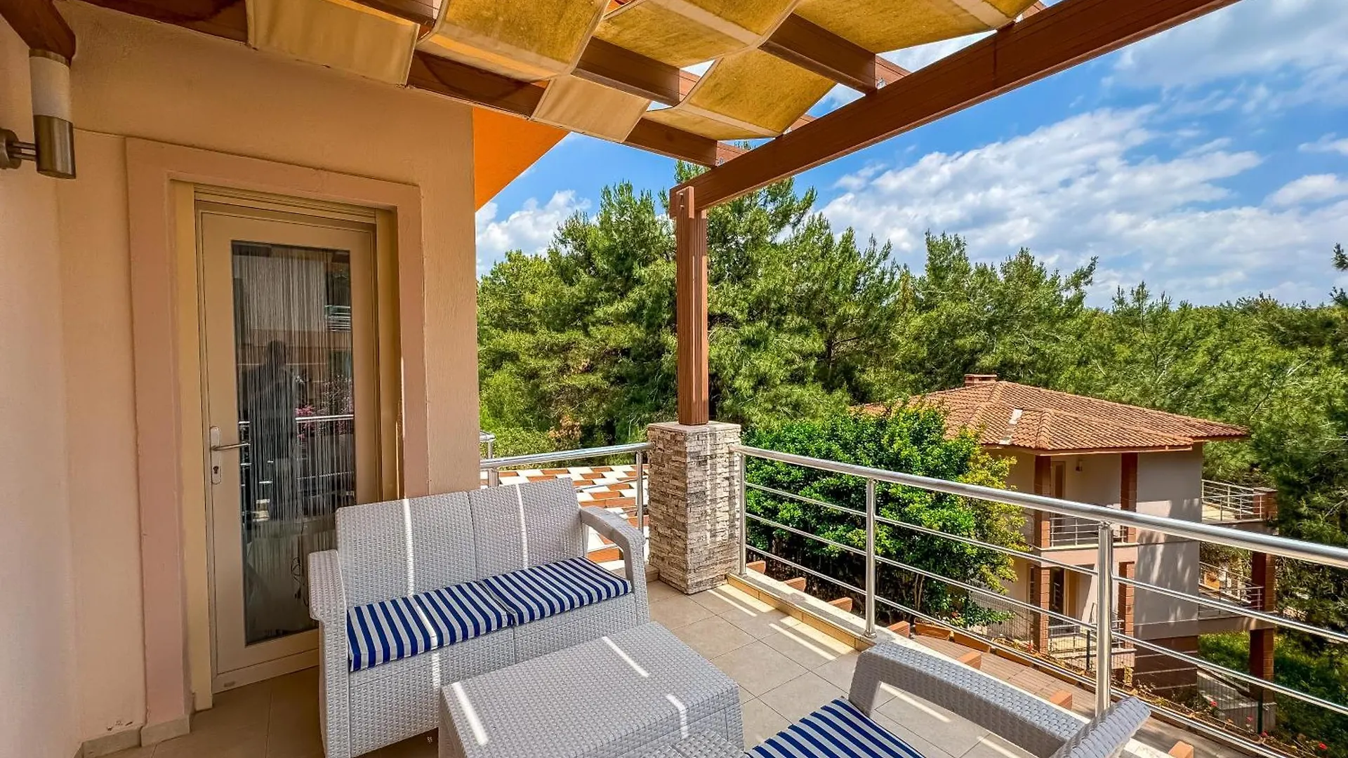 Villa Siesta Kusadasi