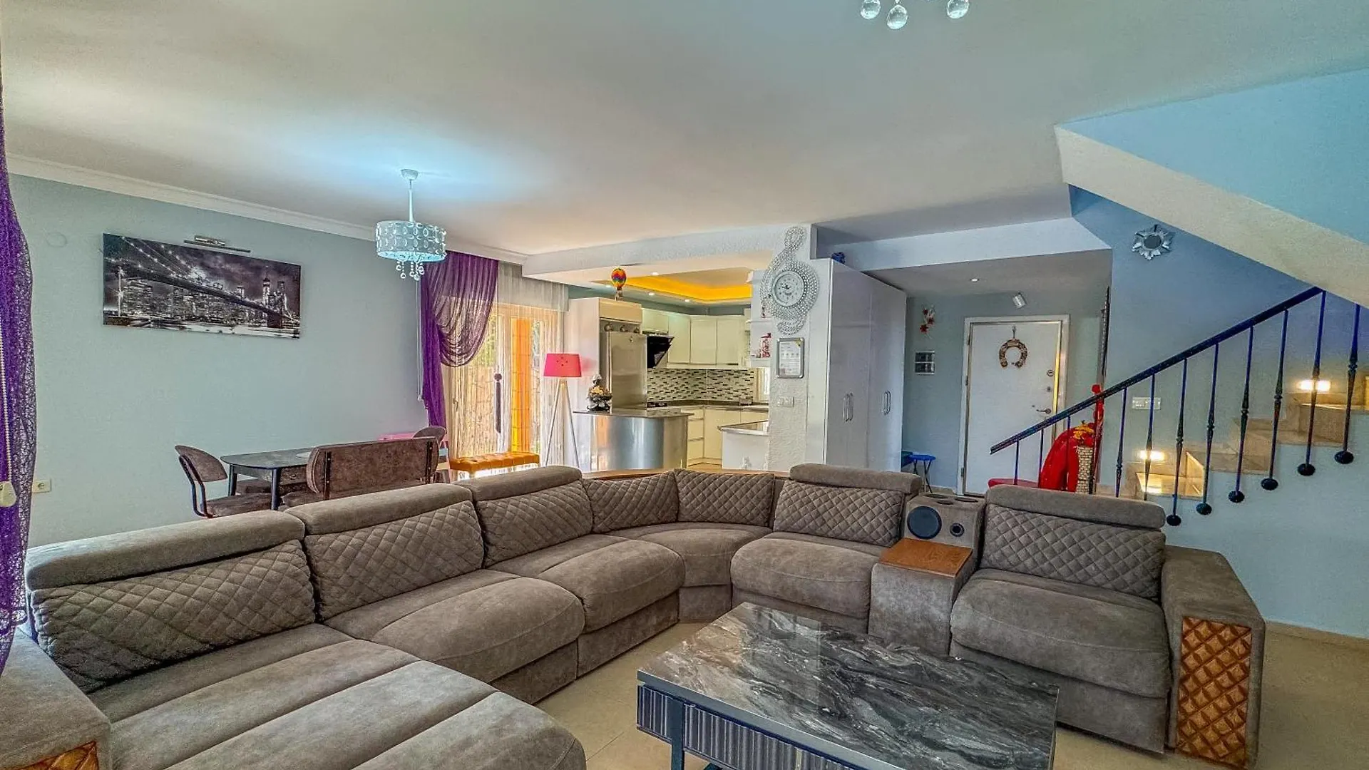 Villa Siesta Kusadasi