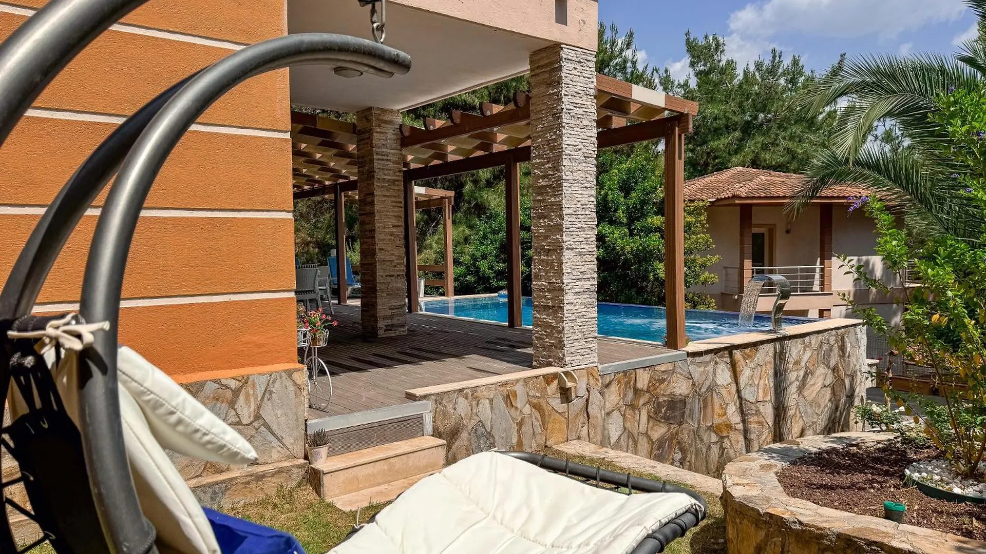 Villa Siesta Kusadasi