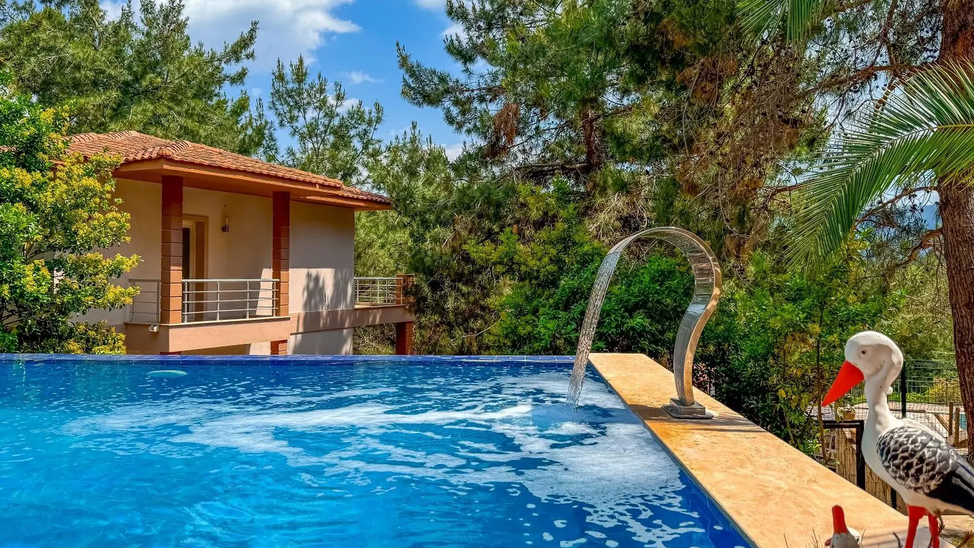 Villa Siesta Kusadasi Turkey