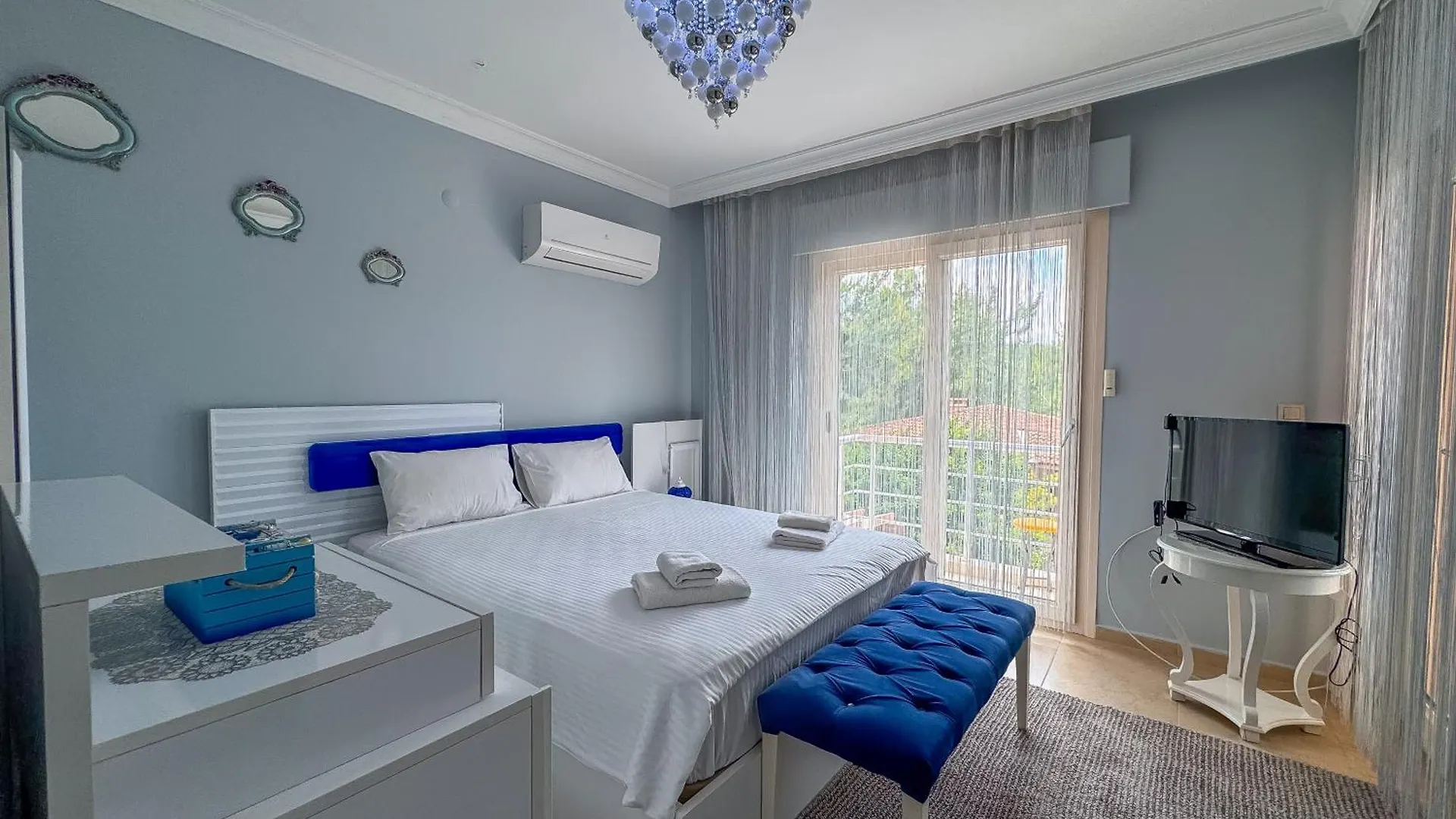 Villa Siesta Kusadasi