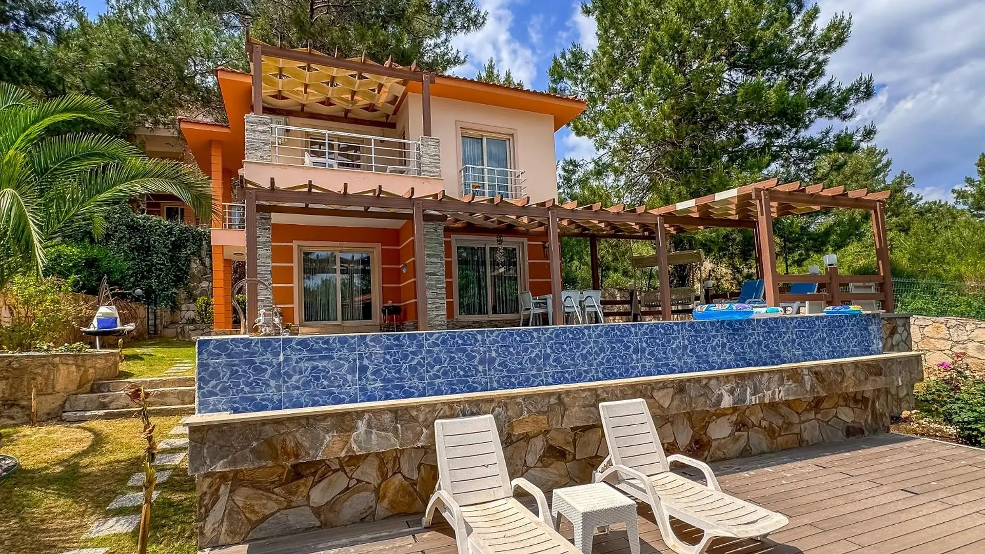 Villa Siesta Kusadasi