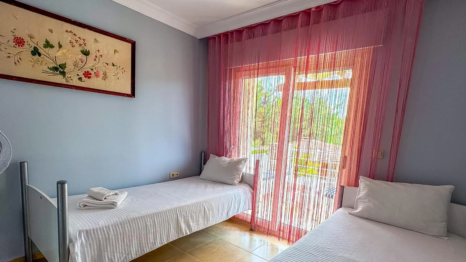 Villa Siesta Kusadasi Turkey