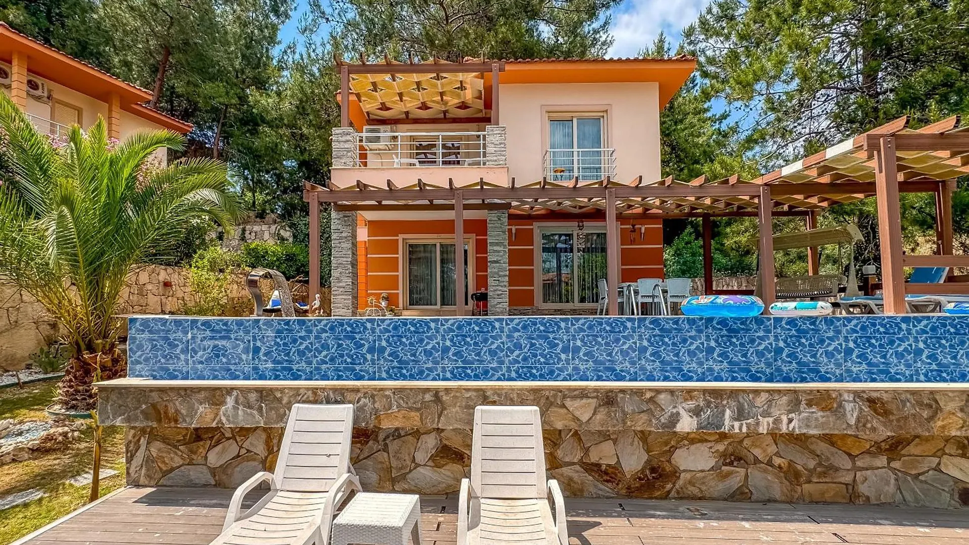 Villa Siesta Kusadasi 0*,