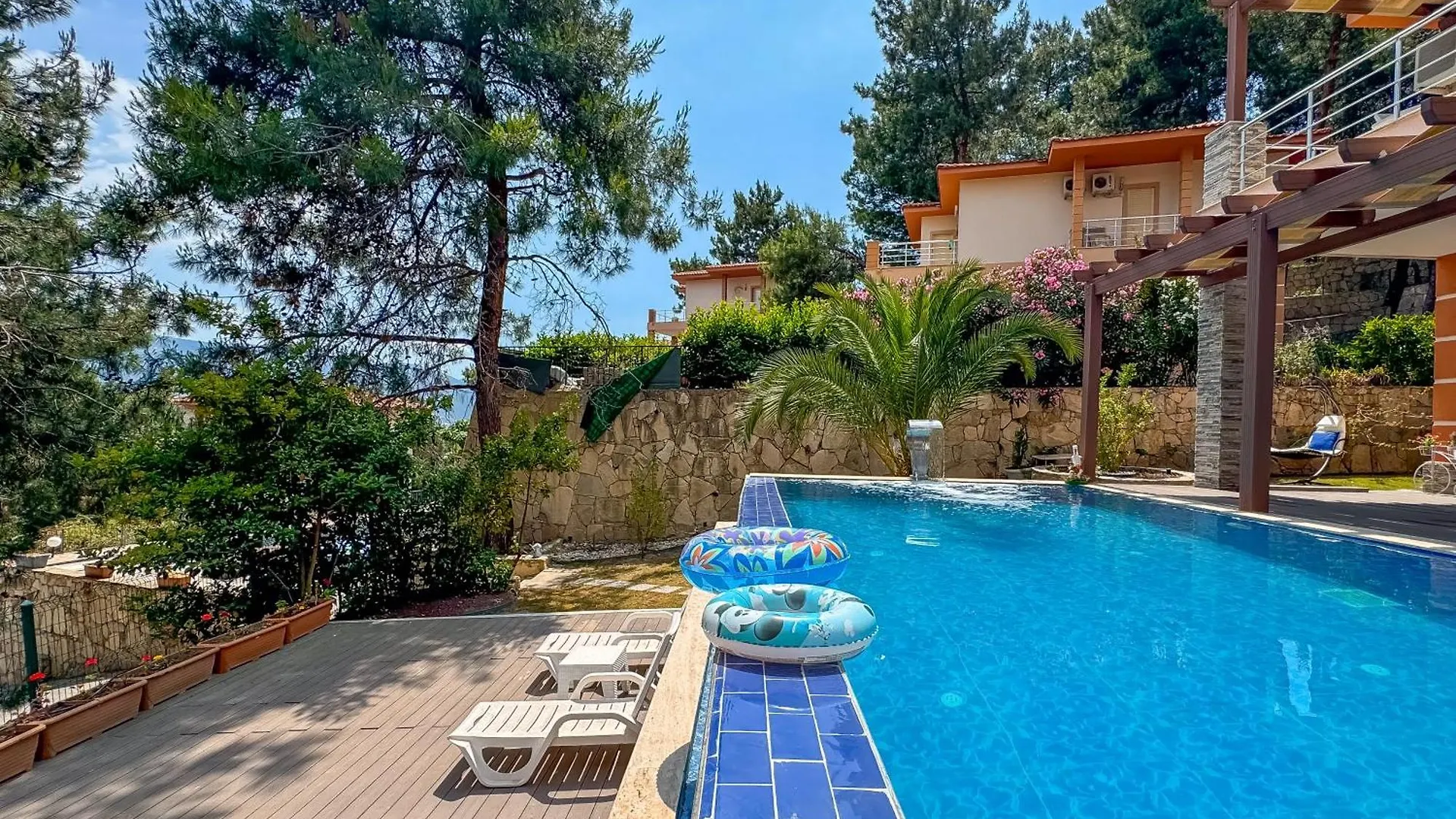 Villa Siesta Kusadasi