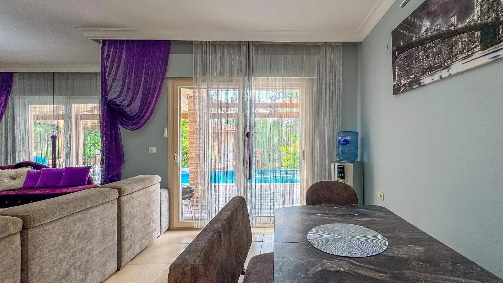 Villa Siesta Kusadasi