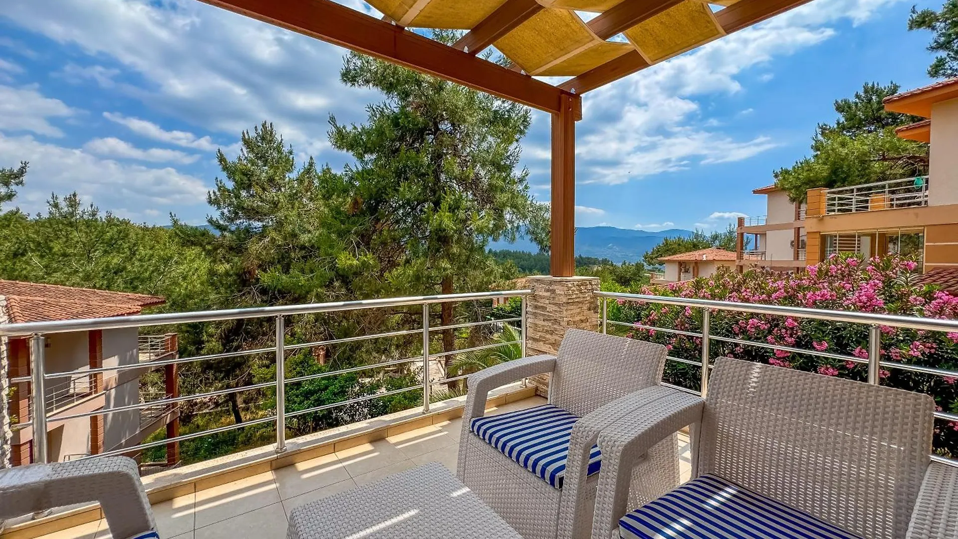 Villa Siesta Kusadasi Turkey