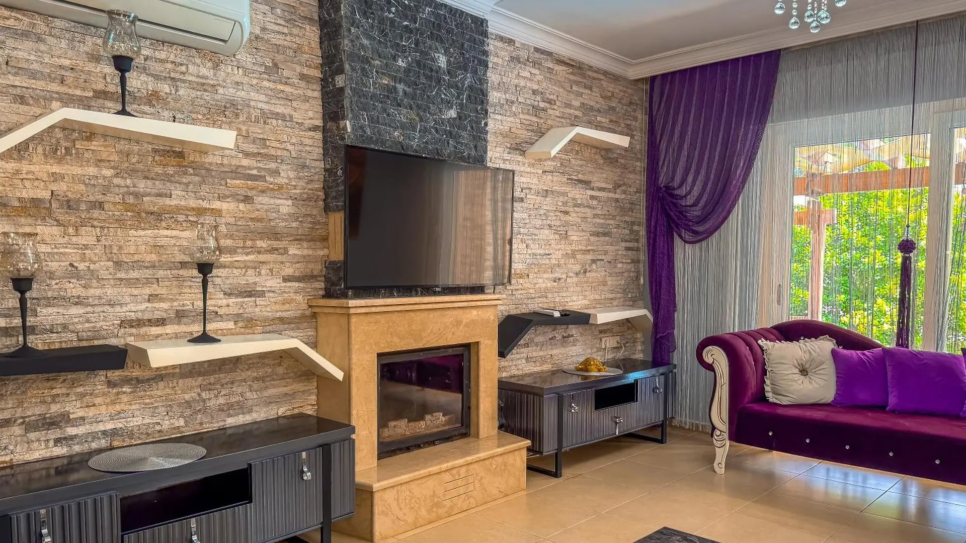 Villa Siesta Kusadasi Turkey