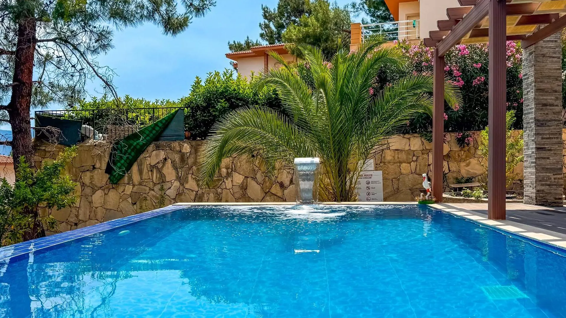 Villa Siesta Kusadasi