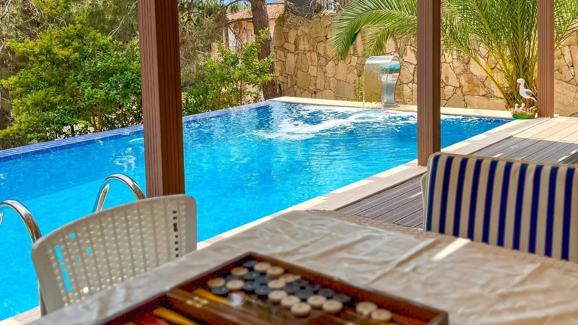 Villa Siesta Kusadasi 0*,  Turkey