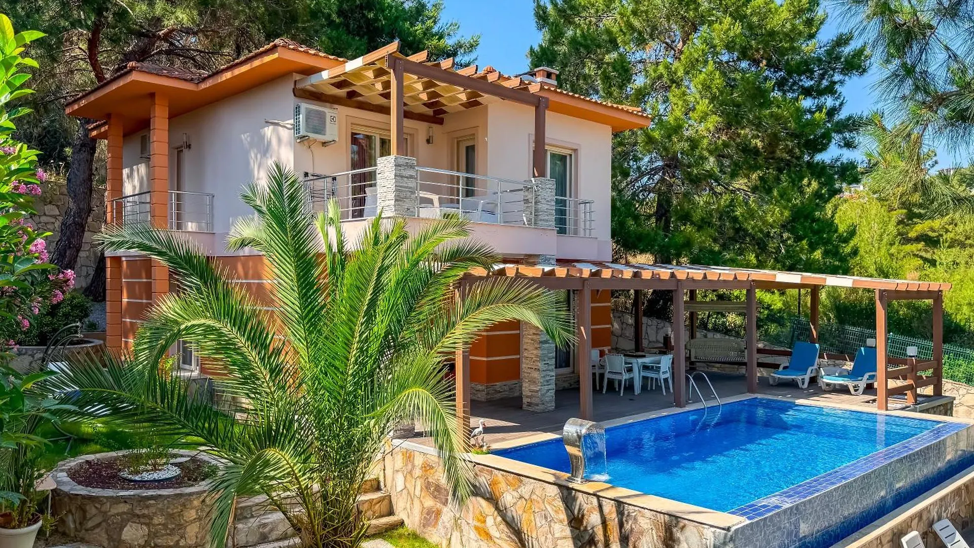 Villa Siesta Kusadasi