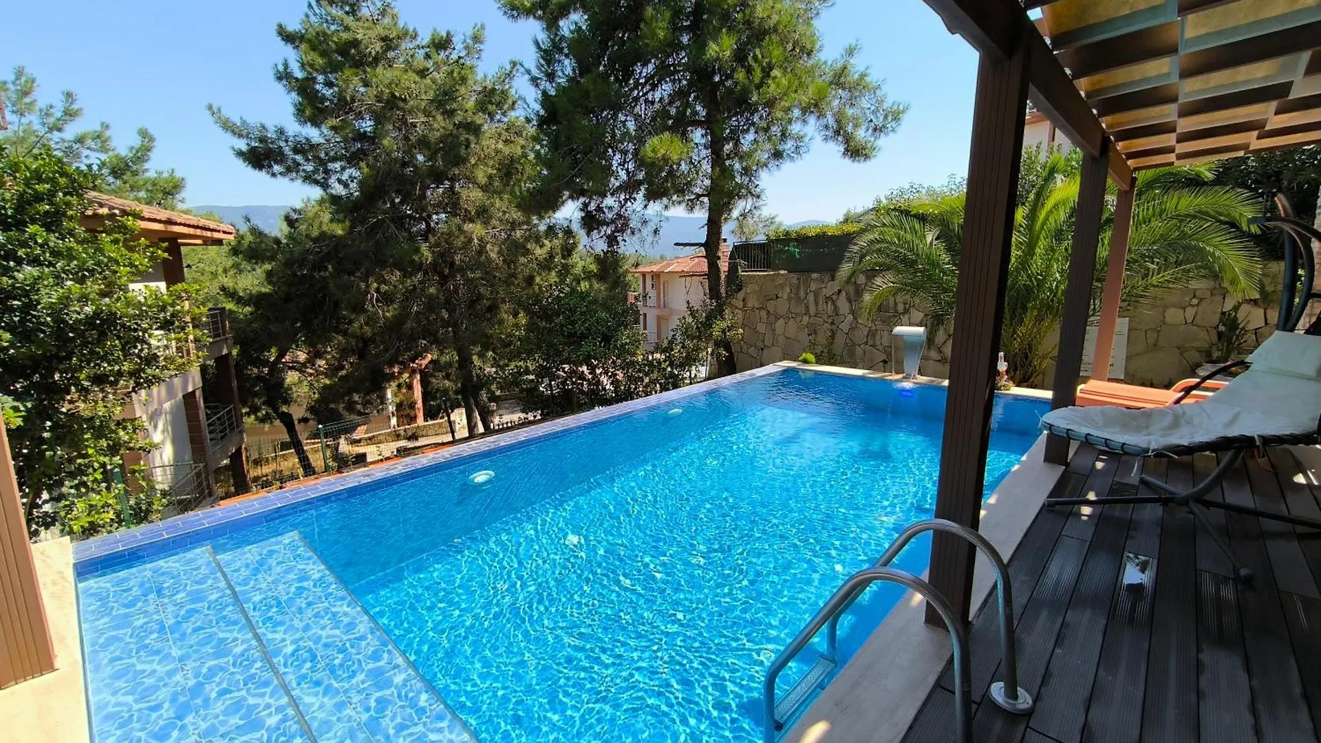 Villa Siesta Kusadasi
